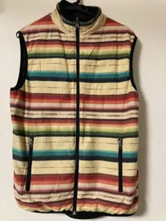 ダウンベスト ベスト