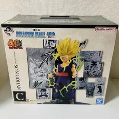 一番くじ ドラゴンボール 40th ~其之ニ~ C賞 孫悟飯