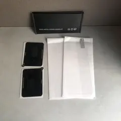 Google Pixel 8ガラスム2枚+カメラフィルム2枚