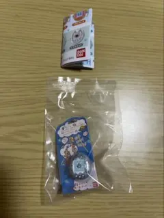てんしっちのたまごっち ミニチュアフィギュア