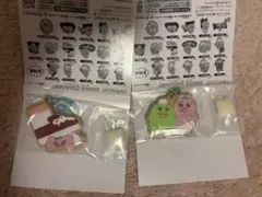 おぱんちゅうさぎ クッキーチャームマスコット