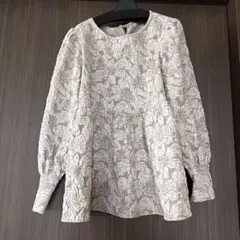 しまむら ブラウス