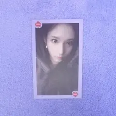 TWICE サナ トレカ