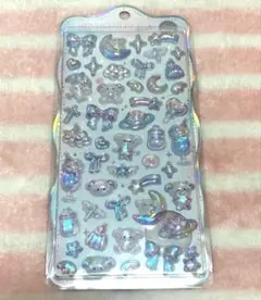 h*o様 ボンボンドロップシール　churukira