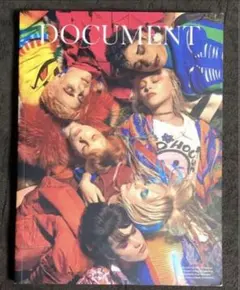 Document Journal #9 Ryan McGinley 川久保玲 Document Journal #9 Ryan McGinley 川久保玲 - メルカリ