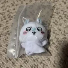 ちいかわ　モモンガ　パペット