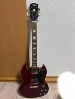 Orville by Gibson SG 1991年 オービル バイ ギブソン Orville by Gibson SG 1991年製オービル バイ ギブソン - メルカリ