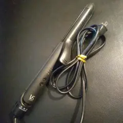 ◼️ストレート面未使用♪ヴィダルサスーン VSI-2550/KJ ヘアアイロン♪