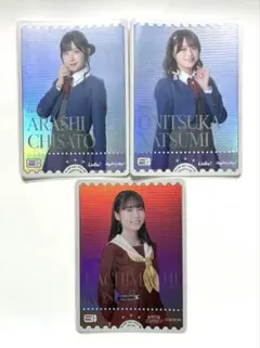 ラブカ 虹ヶ咲 PE+ 8枚セット - メルカリ