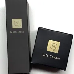 nオーガニックvieヒアルアップリフトクリーム