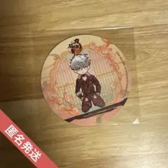 刀剣乱舞アニカフェ第三弾コースター【大千鳥十文字槍】