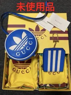 2026年最新】gucci adidas 缶バッジの人気アイテム - メルカリ