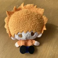 プラッシュマスコット　國神錬介