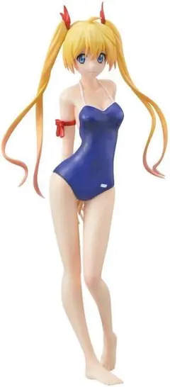 おねがいツインズ 風見みずほ 水着ver.2 レジンキャストキット - メルカリ