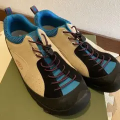 キーンジャスパー