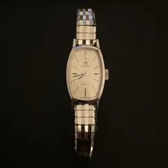 OMEGA DE VILLE 手巻き時計 レディースのサムネイル