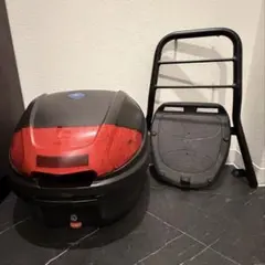 ZZR1200用 GIVIパニアケース - メルカリ