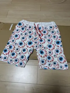 MISHKA ミシカ　ハーフパンツ　Lサイズ