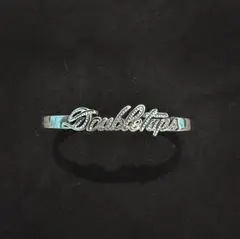 2025年最新】WTAPS バングル・リストバンドの人気アイテム - メルカリ