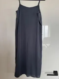 UNITED ARROWS キャミワンピース