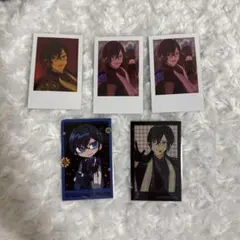 四季凪アキラ チェキ 3D