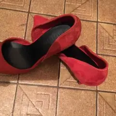 ベルシュカ ヒールのサムネイル