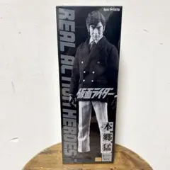 2026年最新】rah 本郷猛の人気アイテム - メルカリ