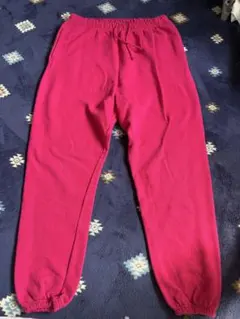 チャンピオン　リバースウィーブ　スウェットパンツ