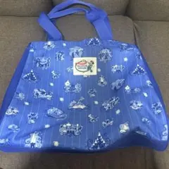 ディズニーバケーションパッケージ　グッズ　バッグ