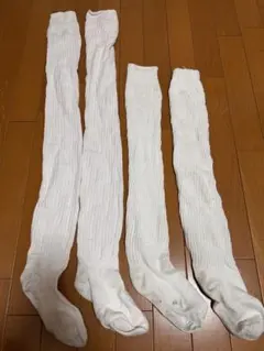 ルーズソックス