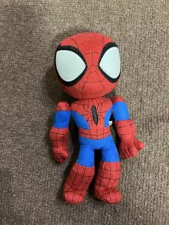 MARVEL スパイダーマン ぬいぐるみ GURIHIRUのサムネイル