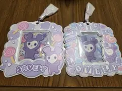 TWICE LOVELYS カードホルダー サナ サブリー