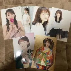 丘みどり 生写真 まとめ