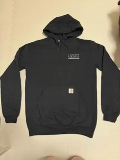 Carhartt LOOSE FIT プルオーバーパーカー Sのサムネイル
