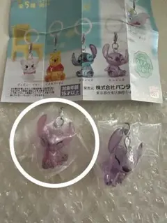 ディズニーめじるしアクセサリー