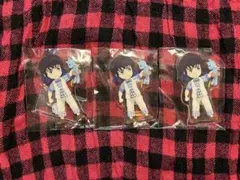 鬼滅の刃　ホワイトデー　2023 アクリルスタンド　アクスタ　嘴平伊之助