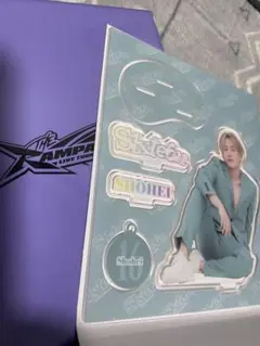 the rampage 16 ランダムアクスタ　浦川翔平