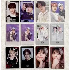 2026年最新】stray kids トレカセットの人気アイテム - メルカリ