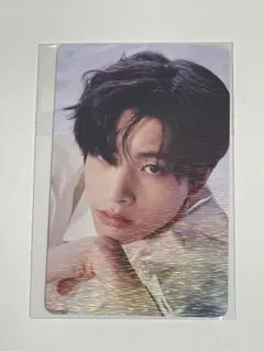 ENHYPEN 結 ジェイク トレカ