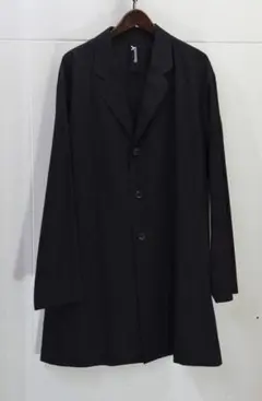 2025年最新】Ground Y メンズ ステンカラーコートの人気アイテム