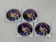 あんスタ あんさんぶるスターズ 10周年缶 バッジ 神崎颯馬