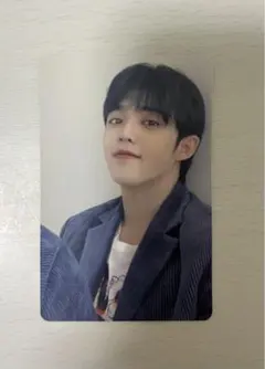 SEVENTEEN S.COUPS エスクプス スンチョル トレカ