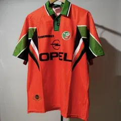 名古屋グランパス ユニフォーム 97年モデル 名古屋グランパス ユニフォーム 97年モデル - メルカリ