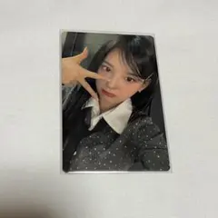 izna サラン　KCON offical MD オンライン 特典