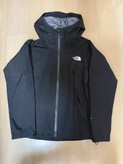 ノースフェイス　シェルジャケット　ゴアテックス