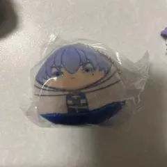 葬送のフリーレン　おにぎりぬいぐるみますこっと　ヒンメル