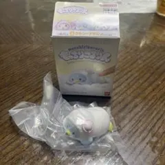 もちもちころりん マスコット タキシードサム