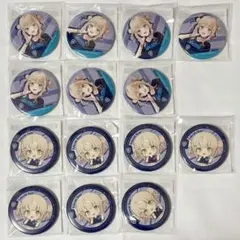 ゆるキャン△ SEASON3 TSUTAYA 缶バッジ 志摩リン 17点セット ゆるキャン△ SEASON3 TSUTAYA 缶バッジ 志摩リン 9点セット - メルカリ