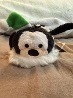クリスマスツムツムグーフィーぬいぐるみ