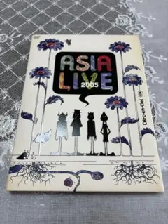 2026年最新】arc en ciel asia liveの人気アイテム - メルカリ
